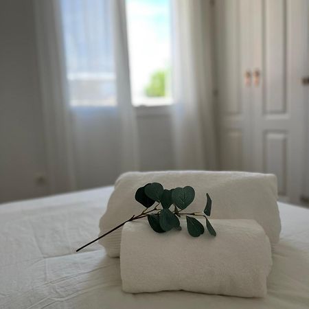 Malaga Prime Location - Stylish Apartment With Free Wifi, Free Parking, Steps From The Historic Center Bagian luar foto