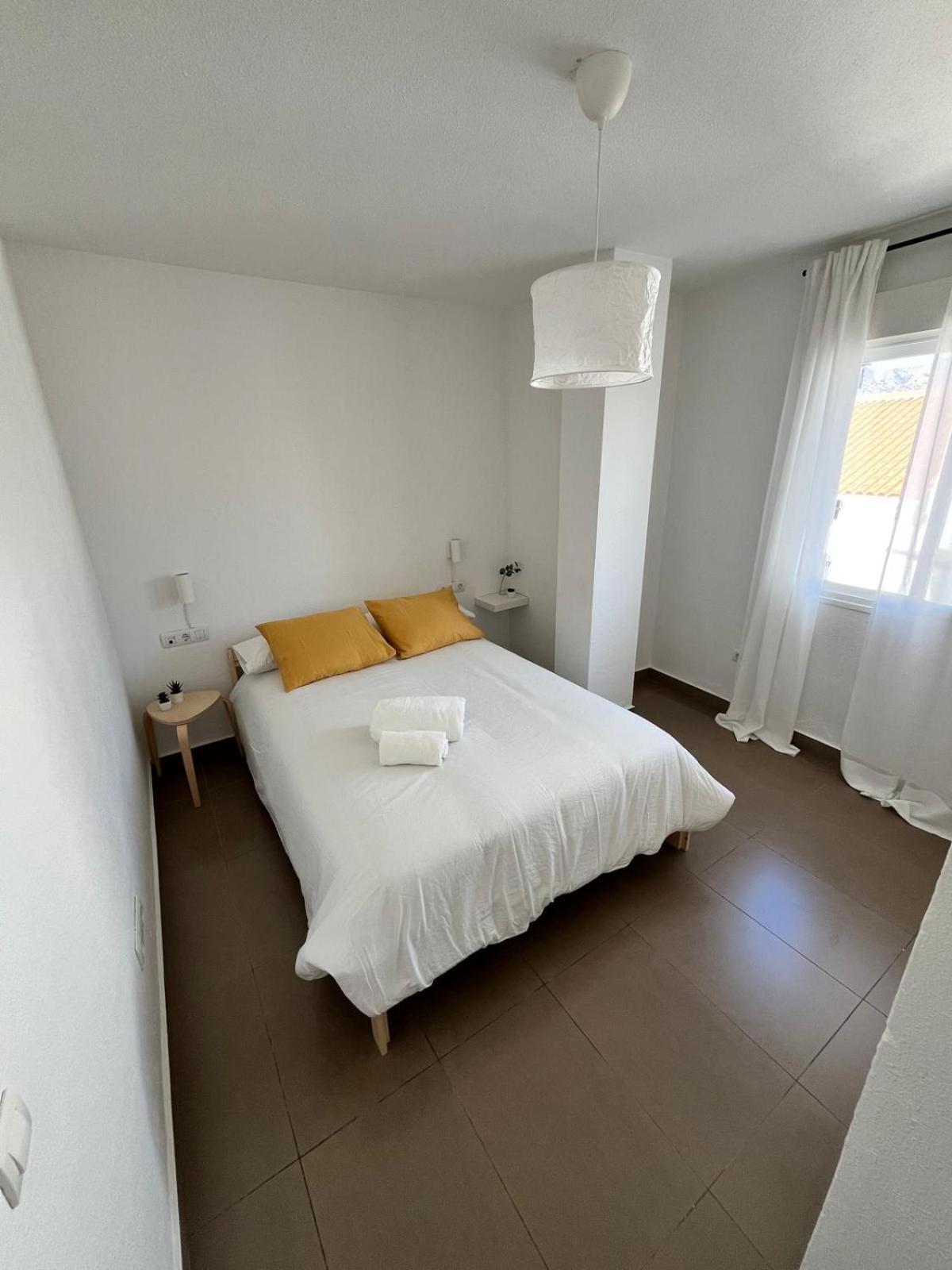 Malaga Prime Location - Stylish Apartment With Free Wifi, Free Parking, Steps From The Historic Center Bagian luar foto