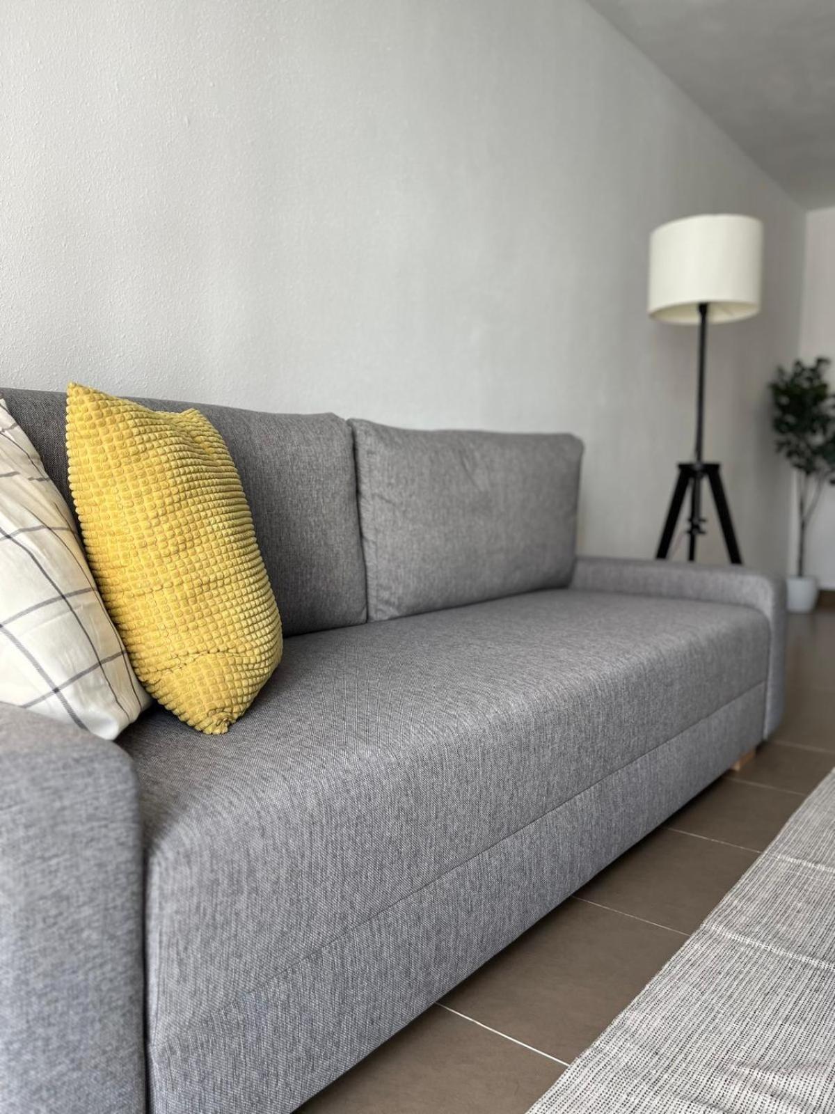 Malaga Prime Location - Stylish Apartment With Free Wifi, Free Parking, Steps From The Historic Center Bagian luar foto