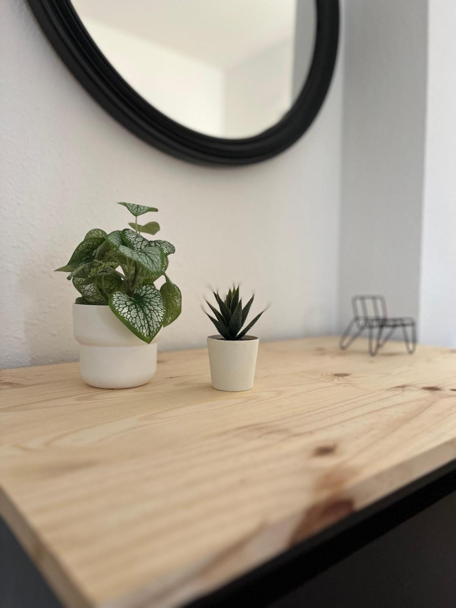 Malaga Prime Location - Stylish Apartment With Free Wifi, Free Parking, Steps From The Historic Center Bagian luar foto