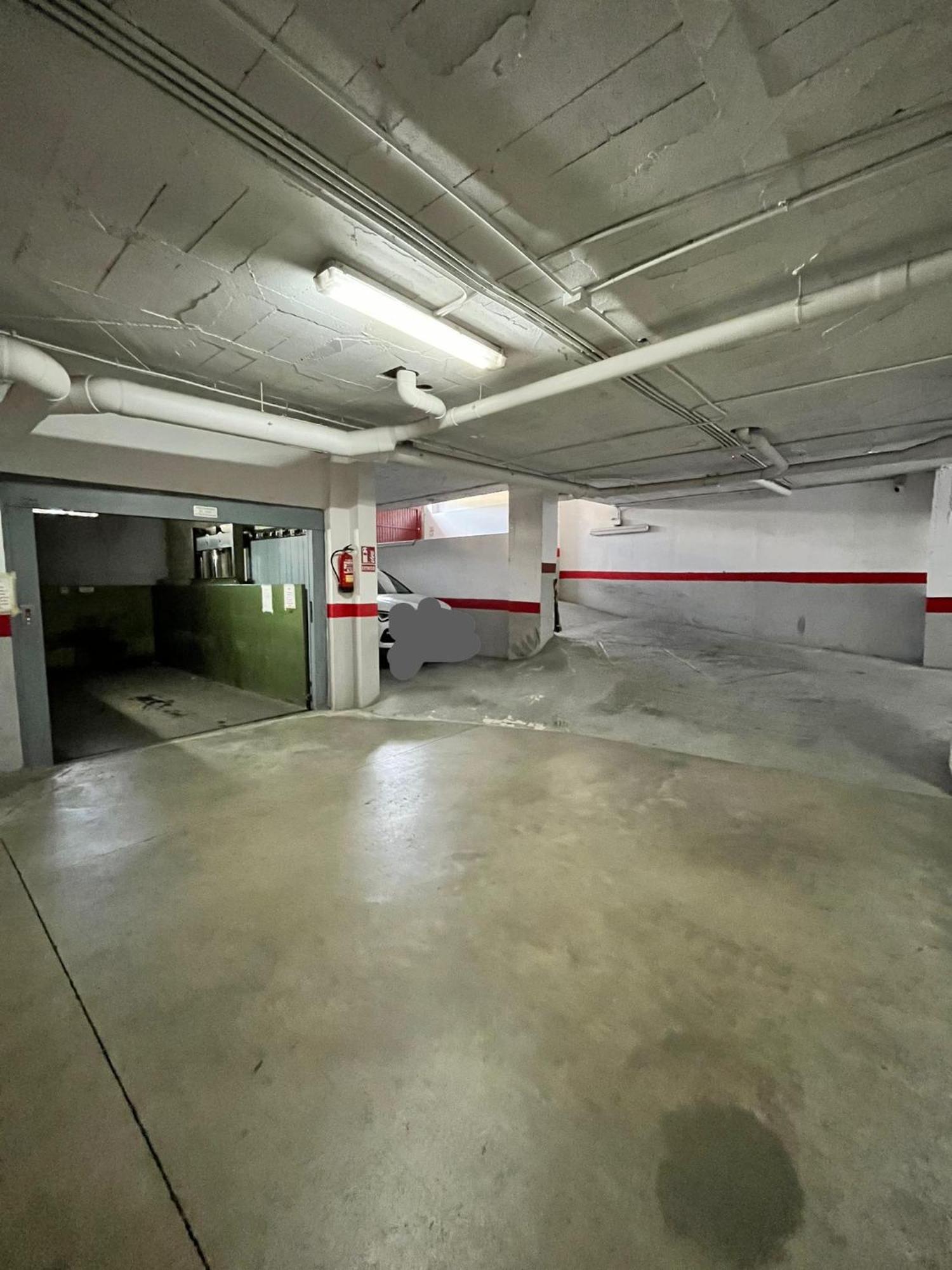Malaga Prime Location - Stylish Apartment With Free Wifi, Free Parking, Steps From The Historic Center Bagian luar foto
