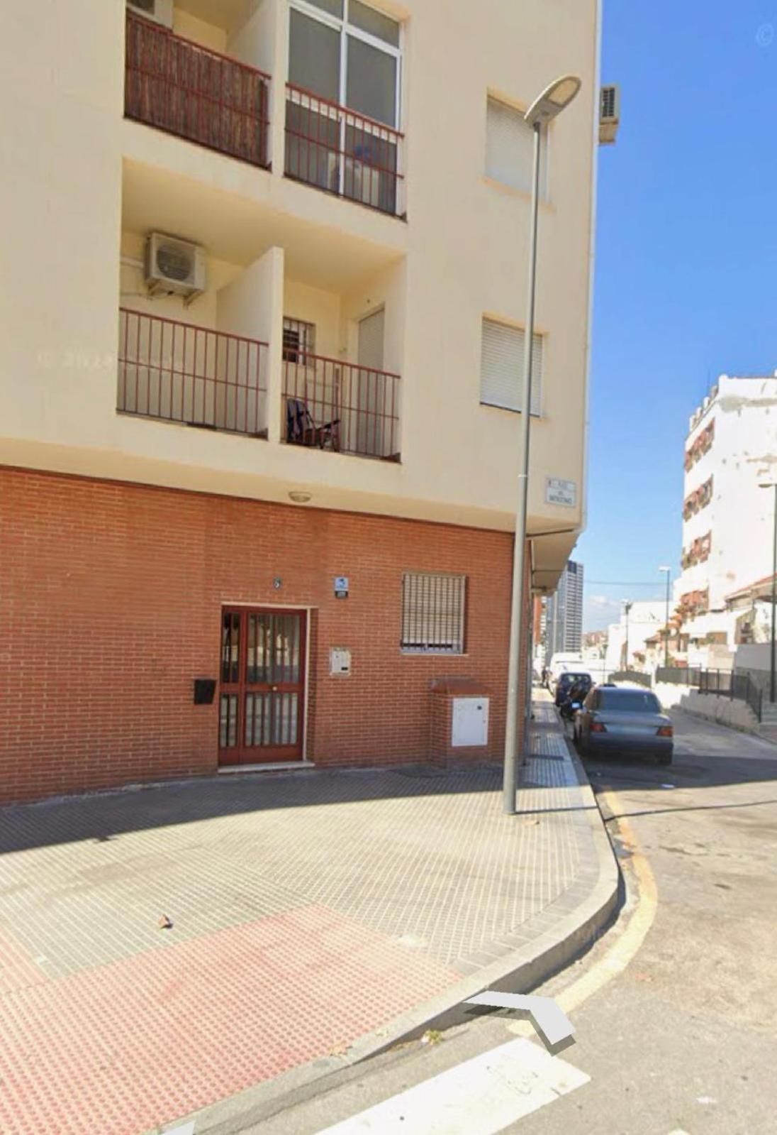 Malaga Prime Location - Stylish Apartment With Free Wifi, Free Parking, Steps From The Historic Center Bagian luar foto
